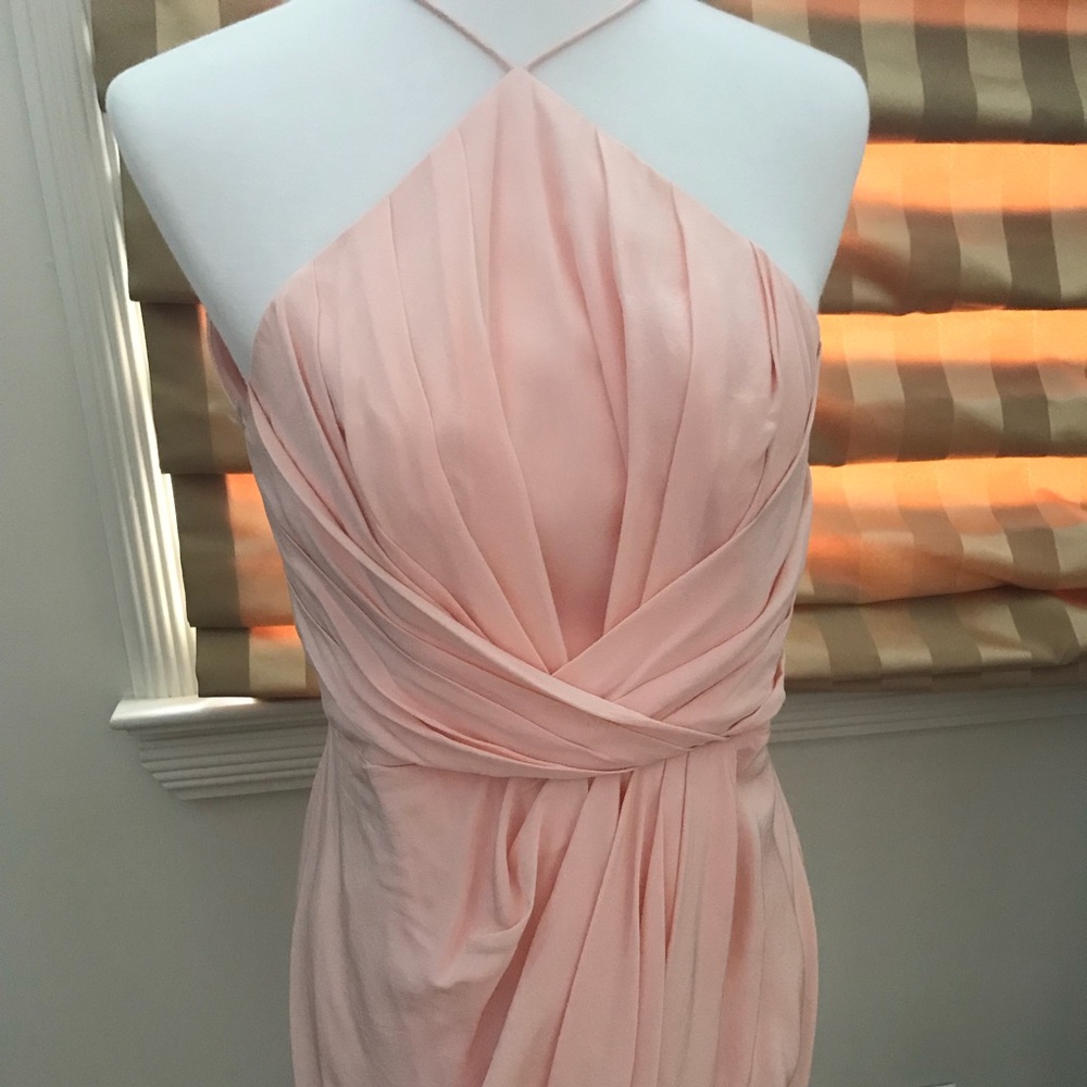 Zimmerman dress